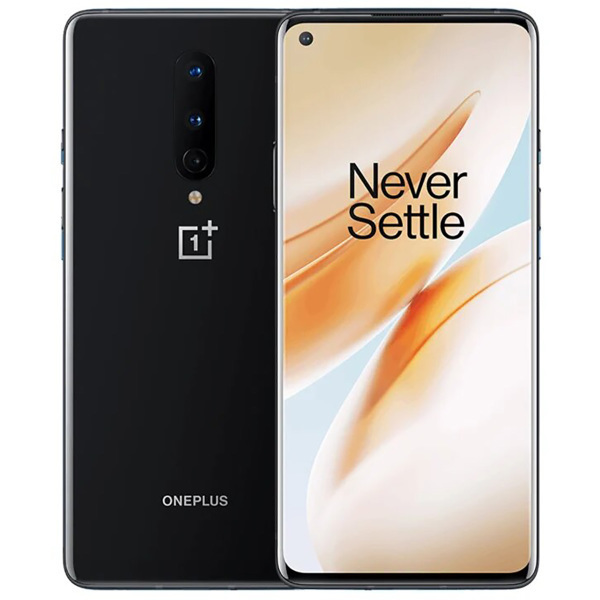 OnePlus 8, 8.128GB (Черный)